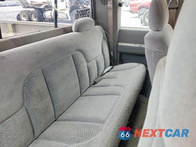 Zdjęcie 10 z 12 samochodu: 2000 CHEVROLET C/K 3500 SERIES VIN:1GCHC39RXYF474270 - miniatura