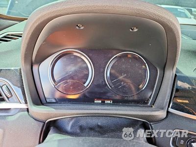 Zdjęcie 9 z 14 samochodu: 2018 BMW X1 SDRIVE28I VIN:WBXHU7C30J5L09433 - miniatura