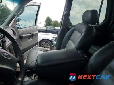 Zdjęcie 7 z 12 samochodu: 2005 FORD EXPLORER SPORT TRAC VIN:1FMZU77KX5UB74651 - miniatura