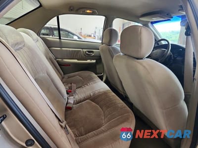 Zdjęcie 10 z 12 samochodu: 2002 BUICK CENTURY CUSTOM VIN:2G4WS52JX21199083 - miniatura