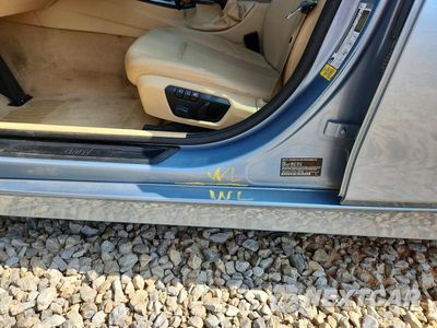Zdjęcie 12 z 13 samochodu: 2015 BMW 320 I VIN:WBA3B1C57FK138505 - miniatura