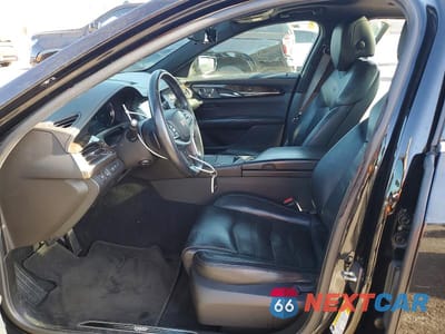 Zdjęcie 7 z 12 samochodu: 2016 CADILLAC CT6 PREMIUM VIN:1G6KF5RS7GU160973 - miniatura