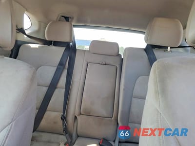 Zdjęcie 10 z 13 samochodu: 2016 HYUNDAI TUCSON SPORT VIN:KM8J3CA24GU121755 - miniatura