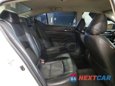 Zdjęcie 10 z 12 samochodu: 2021 NISSAN ALTIMA SR VIN:1N4BL4CW1MN410456 - miniatura