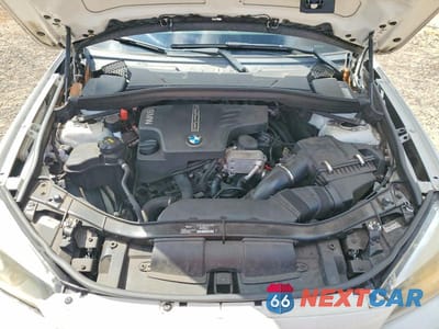 Zdjęcie 12 z 13 samochodu: 2015 BMW X1 SDRIVE28I VIN:WBAVM1C53FV317805 - miniatura