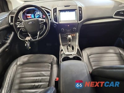 Zdjęcie 8 z 13 samochodu: 2017 FORD EDGE VIN:2FMPK3J95HBB93470 - miniatura