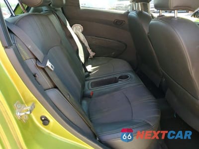 Zdjęcie 11 z 14 samochodu: 2013 CHEVROLET SPARK LS VIN:KL8CB6S99DC589701 - miniatura