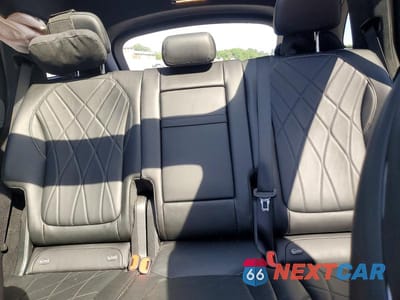 Zdjęcie 10 z 13 samochodu: 2023 MERCEDES-BENZ EQS SUV 580 4MATIC VIN:4JGDM4EB9PA002384 - miniatura