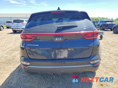Zdjęcie 6 z 13 samochodu: 2020 KIA SPORTAGE LX VIN:KNDPM3AC6L7663016 - miniatura