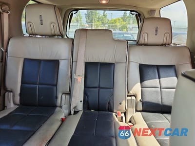 Zdjęcie 10 z 14 samochodu: 2009 LINCOLN NAVIGATOR VIN:5LMFU28549EJ00542 - miniatura