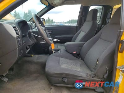 Zdjęcie 7 z 12 samochodu: 2010 CHEVROLET COLORADO VIN:1GCESBD96A8118156 - miniatura