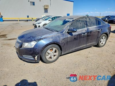 2014 CHEVROLET CRUZE LT 1G1PC5SBXE7339437 - główne zdjęcie licytacji z USA - miniatura