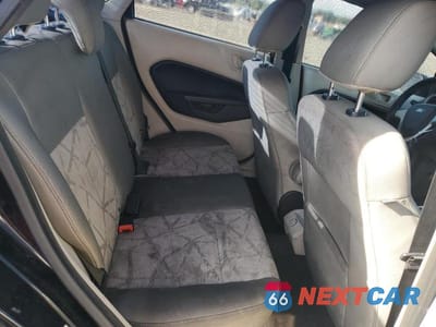 Zdjęcie 10 z 12 samochodu: 2012 FORD FIESTA SE VIN:3FADP4BJ6CM184605 - miniatura