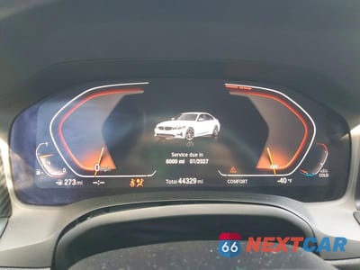 Zdjęcie 9 z 13 samochodu: 2019 BMW 330I VIN:WBA5R1C55KAK09348 - miniatura
