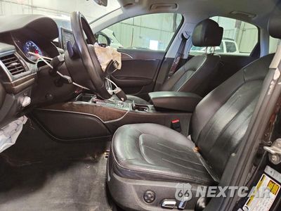 Zdjęcie 7 z 12 samochodu: 2017 AUDI A6 PREMIUM PLUS VIN:WAUG8AFC1HN039867 - miniatura