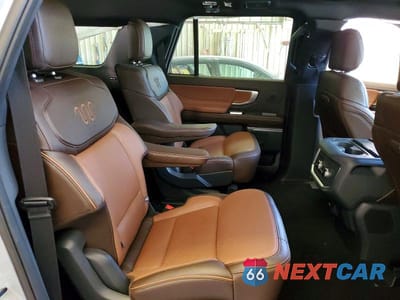 Zdjęcie 11 z 13 samochodu: 2025 FORD EXPEDITION MAX KING RANCH VIN:1FMJK1P82SEA21613 - miniatura