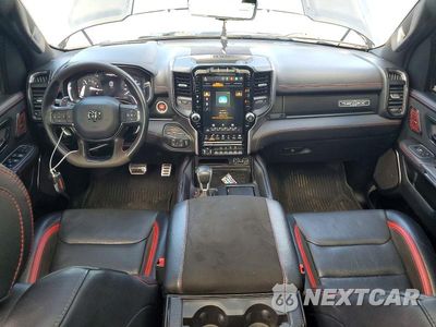 Zdjęcie 8 z 13 samochodu: 2023 RAM 1500 TRX VIN:1C6SRFU97PN564307 - miniatura