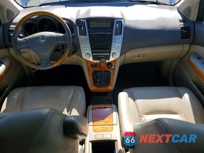Zdjęcie 8 z 12 samochodu: 2008 LEXUS RX 350 VIN:2T2HK31U78C054893 - miniatura