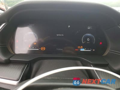 Zdjęcie 9 z 14 samochodu: 2023 JEEP GRAND CHEROKEE L LAREDO VIN:1C4RJJAG5P8901723 - miniatura