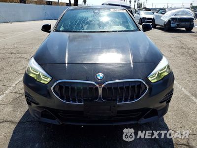 Piąte zdjęcie samochodu w środku: 2022 BMW 228I VIN:WBA53AK02N7K11809 - miniatura