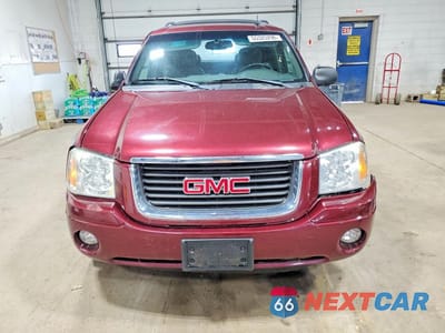 Piąte zdjęcie samochodu w środku: 2004 GMC ENVOY XUV VIN:1GKET12S746184636 - miniatura