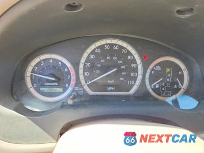Zdjęcie 9 z 14 samochodu: 2005 TOYOTA SIENNA LE 8 PASSENGER VIN:5TDZA23C75S263614 - miniatura
