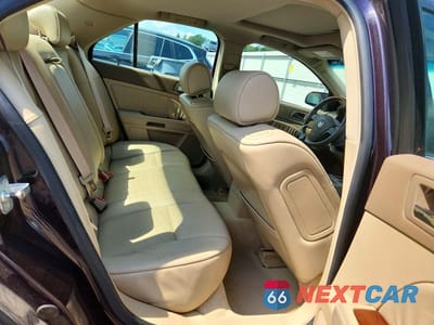 Zdjęcie 10 z 12 samochodu: 2006 CADILLAC STS VIN:1G6DW677X60121751 - miniatura