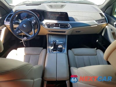 Zdjęcie 8 z 13 samochodu: 2021 BMW X5 SDRIVE 40I VIN:5UXCR4C01M9H62729 - miniatura