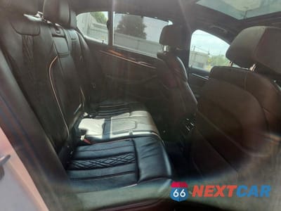Zdjęcie 10 z 12 samochodu: 2020 BMW 530 XI VIN:WBAJR7C07LCD16416 - miniatura