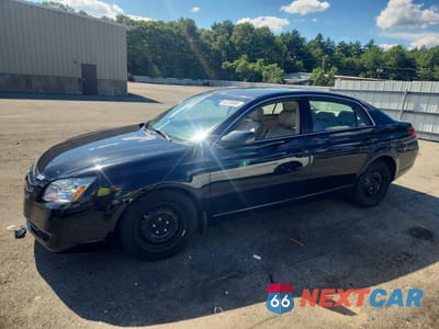 2006 TOYOTA AVALON XL 4T1BK36B16U074523 - główne zdjęcie licytacji z USA - miniatura