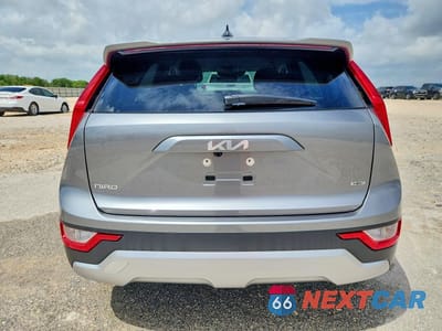 Zdjęcie 6 z 13 samochodu: 2026 KIA NIRO LX VIN:KNDCP3LE1T5327273 - miniatura