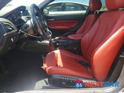 Zdjęcie 7 z 12 samochodu: 2015 BMW 228 XI VIN:WBA1F7C59FVX95772 - miniatura