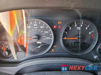 Zdjęcie 9 z 12 samochodu: 2012 JEEP PATRIOT SPORT VIN:1C4NJRBB6CD574685 - miniatura