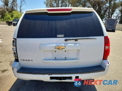 Zdjęcie 6 z 13 samochodu: 2008 CHEVROLET TAHOE C1500 VIN:1GNFC13C68R193167 - miniatura