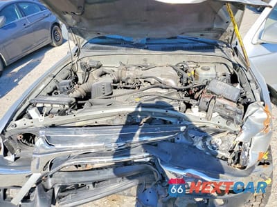Zdjęcie 12 z 14 samochodu: 2002 TOYOTA 4RUNNER SR5 VIN:JT3HN86R220362749 - miniatura