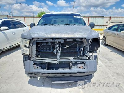 Piąte zdjęcie samochodu w środku: 2016 FORD F150 SUPERCREW VIN:1FTEW1CP4GKF96103 - miniatura