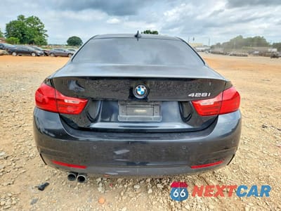 Zdjęcie 6 z 13 samochodu: 2014 BMW 428 I VIN:WBA3N7C55EK221410 - miniatura