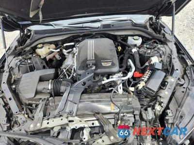 Zdjęcie 11 z 12 samochodu: 2020 CADILLAC CT5 LUXURY VIN:1G6DM5RK9L0147240 - miniatura