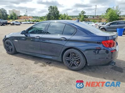Drugie zdjęcie samochodu z przodu: 2014 BMW 550 XI VIN:WBAKP9C57ED692125 - miniatura