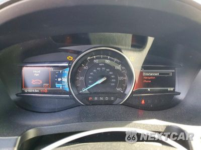 Zdjęcie 9 z 14 samochodu: 2017 FORD EXPLORER XLT VIN:1FM5K7D84HGC29921 - miniatura