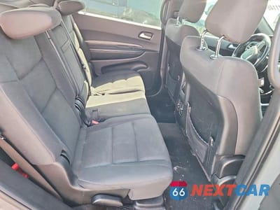 Zdjęcie 11 z 14 samochodu: 2022 DODGE DURANGO SXT VIN:1C4RDHAG1NC131952 - miniatura