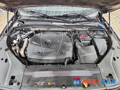 Zdjęcie 11 z 12 samochodu: 2018 VOLVO S90 T8 MOMENTUM VIN:LVY982MKXJP030342 - miniatura
