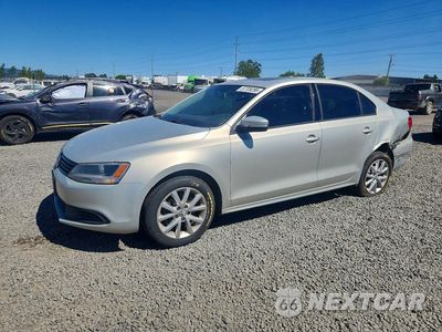 2011 VOLKSWAGEN JETTA SE 3VWDZ7AJ1BM330797 - główne zdjęcie licytacji z USA - miniatura