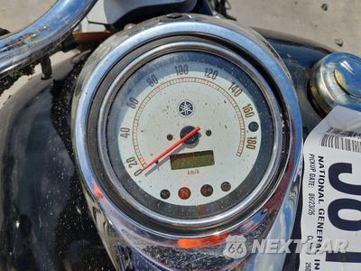 Zdjęcie 7 z 8 samochodu: 2000 YAMAHA XVS1100 M VIN:JYAVP11N2YA002206 - miniatura