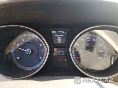 Zdjęcie 9 z 12 samochodu: 2013 HYUNDAI ELANTRA GT BASE VIN:KMHD35LE8DU090991 - miniatura