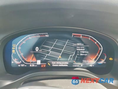 Zdjęcie 9 z 14 samochodu: 2023 BMW X3 SDRIVE30I VIN:5UX43DP09P9S11451 - miniatura