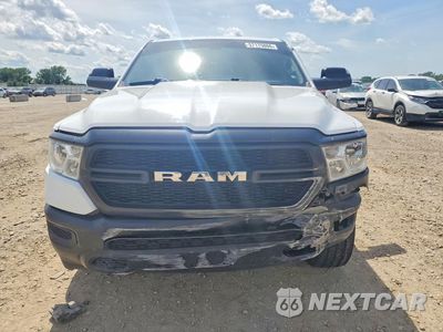 Piąte zdjęcie samochodu w środku: 2020 RAM 1500 TRADESMAN VIN:1C6SRFGT8LN312812 - miniatura