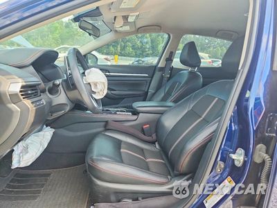 Zdjęcie 7 z 12 samochodu: 2023 NISSAN ALTIMA SR VIN:1N4BL4CV9PN327482 - miniatura