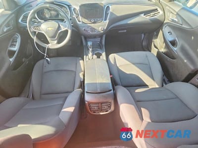 Zdjęcie 8 z 13 samochodu: 2022 CHEVROLET MALIBU LT VIN:1G1ZD5ST4NF170276 - miniatura