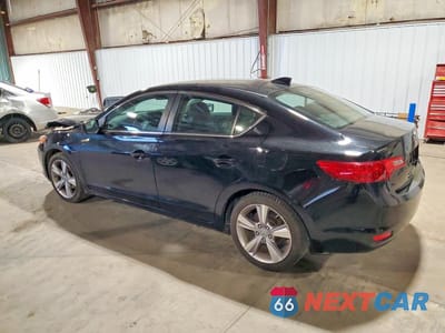 Drugie zdjęcie samochodu z przodu: 2014 ACURA ILX 20 VIN:19VDE1F30EE009072 - miniatura